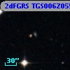 2dFGRS TGS006Z055