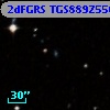 2dFGRS TGS889Z550
