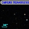 2dFGRS TGN435Z153