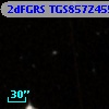 2dFGRS TGS857Z455