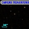 2dFGRS TGN197Z030