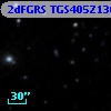 2dFGRS TGS405Z136