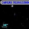 2dFGRS TGS812Z096