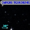 2dFGRS TGS820Z452