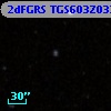 2dFGRS TGS603Z032