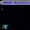 2dFGRS TGS181Z127