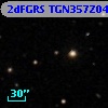 2dFGRS TGN357Z040