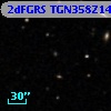 2dFGRS TGN358Z144