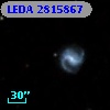 LEDA 2815867