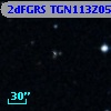 2dFGRS TGN113Z054