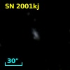 SN 2001kj