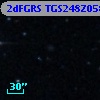 2dFGRS TGS248Z058