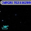 2dFGRS TGS116Z099