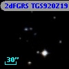 2dFGRS TGS920Z191