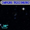 2dFGRS TGS230Z021
