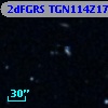 2dFGRS TGN114Z171