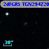 2dFGRS TGN294Z205