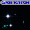 2dFGRS TGS867Z088