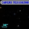 2dFGRS TGS116Z003