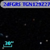 2dFGRS TGN129Z272