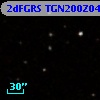 2dFGRS TGN200Z046