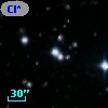Cl* NGC 1039      W    2188