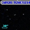 2dFGRS TGN071Z149