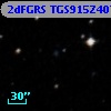 2dFGRS TGS915Z407