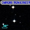 2dFGRS TGN129Z277
