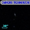 2dFGRS TGS069Z267