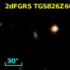 2dFGRS TGS826Z663