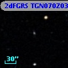 2dFGRS TGN070Z031