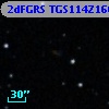 2dFGRS TGS114Z160