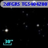 2dFGRS TGS404Z007