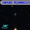 2dFGRS TGS006Z120