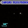 2dFGRS TGS579Z030