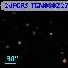 2dFGRS TGN080Z277