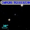 2dFGRS TGS153Z208