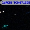 2dFGRS TGN071Z051