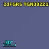 2dFGRS TGN382Z150