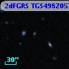 2dFGRS TGS498Z053