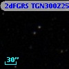 2dFGRS TGN300Z253