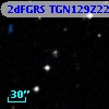 2dFGRS TGN129Z226