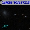 2dFGRS TGS117Z275