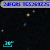 2dFGRS TGS269Z253