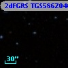 2dFGRS TGS586Z040