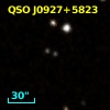 [VV2006] J092708.9+582319