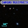 2dFGRS TGS279Z232