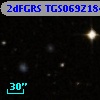2dFGRS TGS069Z184