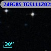 2dFGRS TGS111Z028